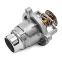 RIDEX 316T0165 Engine thermostat