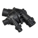 RIDEX 316T0249 Engine thermostat
