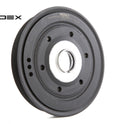 RIDEX 3213B0003 Crankshaft pulley