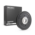 RIDEX 3213B0003 Crankshaft pulley