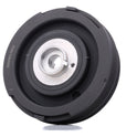 RIDEX 3213B0008 Crankshaft pulley