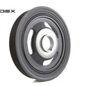 RIDEX 3213B0010 Crankshaft pulley