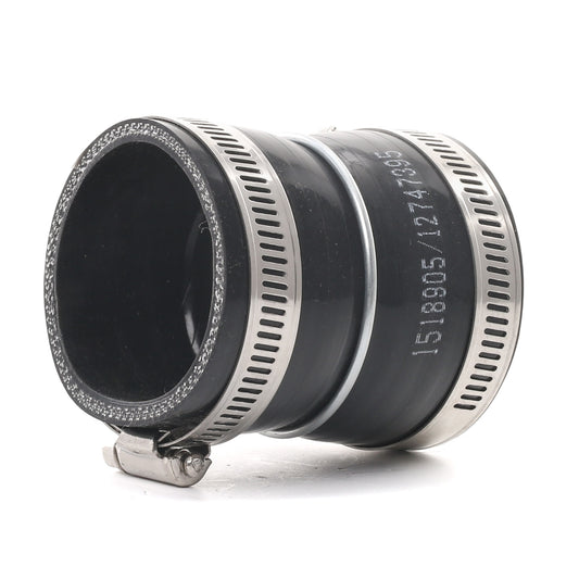 RIDEX 3314C0141 Charger Intake Hose