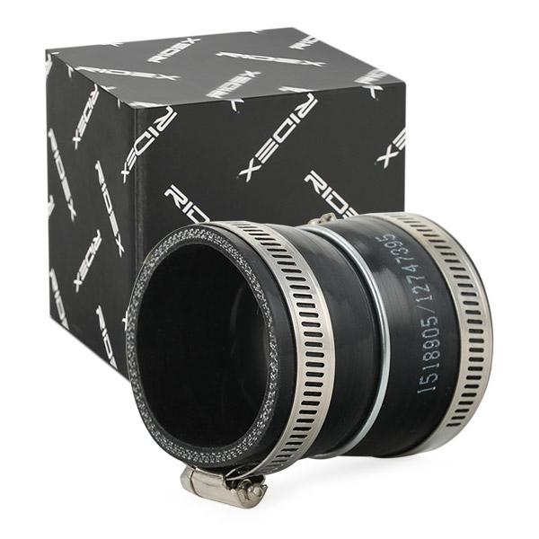 RIDEX 3314C0141 Charger Intake Hose