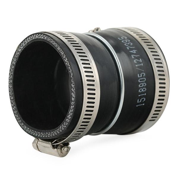 RIDEX 3314C0141 Charger Intake Hose