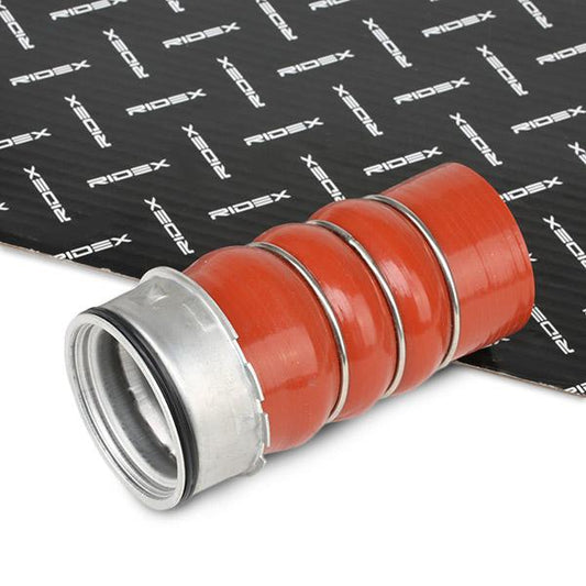RIDEX 3314C0371 Charger Intake Hose for BMW 3 Series