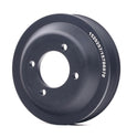 RIDEX 3345P0002 Water pump pulley