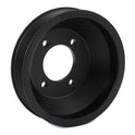 RIDEX 3345P0002 Water pump pulley