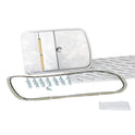 RIDEX 3843H0021 Hydraulic Filter Set, automatic transmission