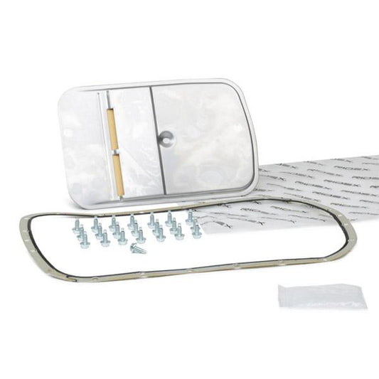 RIDEX 3843H0021 Hydraulic Filter Set, automatic transmission