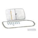 RIDEX 3843H0021 Hydraulic Filter Set, automatic transmission