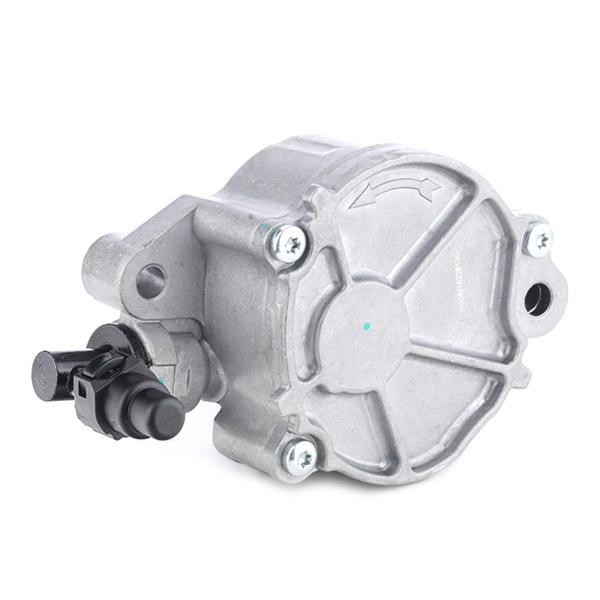 RIDEX 387V0037 Brake vacuum pump