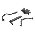 RIDEX 3886V0032 Valve, engine block breather