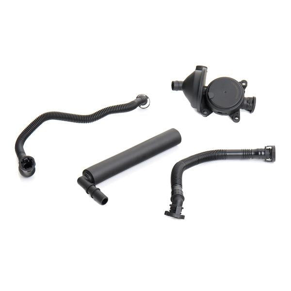 RIDEX 3886V0032 Valve, engine block breather