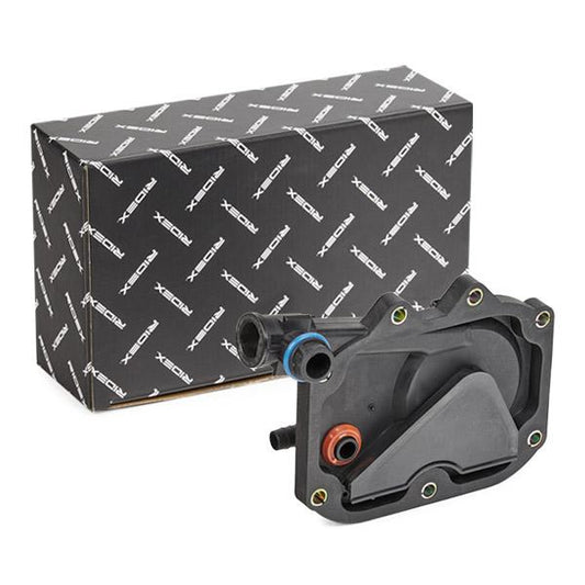 RIDEX 3886V0086 Valve, engine block breather