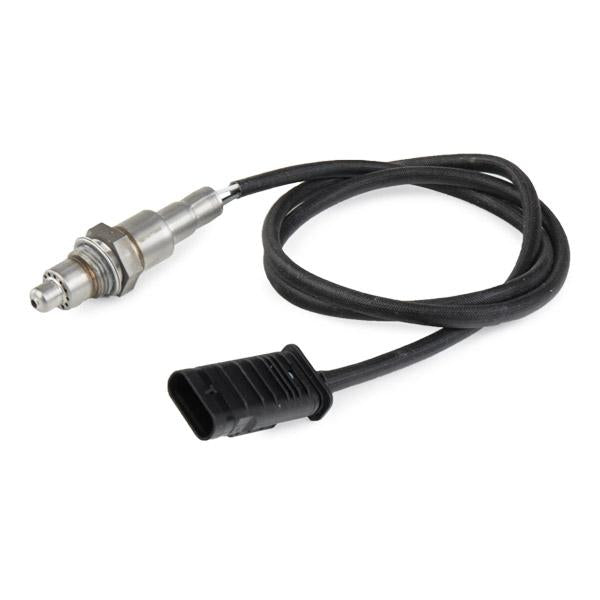 RIDEX 3922L0708 Lambda Sensor