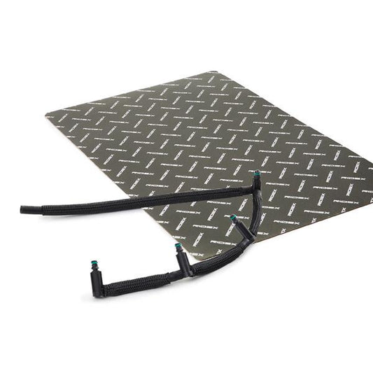 RIDEX 3937H0010 Hose, fuel overflow