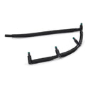 RIDEX 3937H0010 Hose, fuel overflow