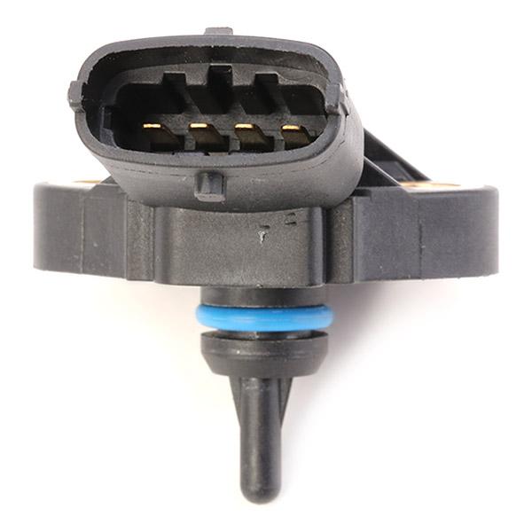RIDEX 3942S0068 Fuel pressure sensor
