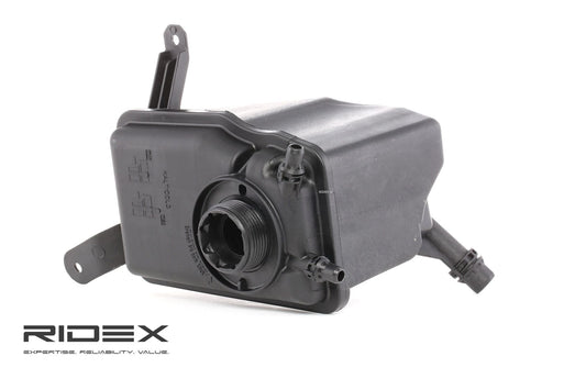 RIDEX 397E0007 Coolant expansion tank