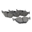RIDEX 402B0026 Brake pad set