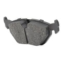 RIDEX 402B0026 Brake pad set