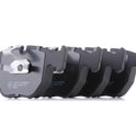 RIDEX 402B0100 Brake pad set Front axle - for BMW