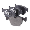RIDEX 402B0100 Brake pad set Front axle - for BMW
