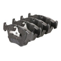 RIDEX 402B0154 Brake pad set