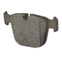 RIDEX 402B0188 Brake pad set