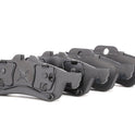 RIDEX 402B0267 Brake pad set