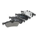 RIDEX 402B0267 Brake pad set