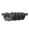 RIDEX 402B0282 Brake pad set