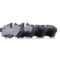 RIDEX 402B0327 Brake pad set