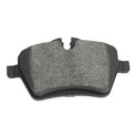 RIDEX 402B0488 Brake pad set