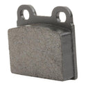 RIDEX 402B0489 Brake pad set