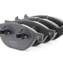 RIDEX 402B0562 Brake pad set