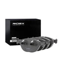 RIDEX 402B0562 Brake pad set