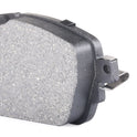 RIDEX 402B0823 Brake Pad Set for Mercedes - Front Axle