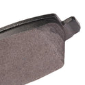 RIDEX 402B1149 Brake pad set for BMW i3 (I01)