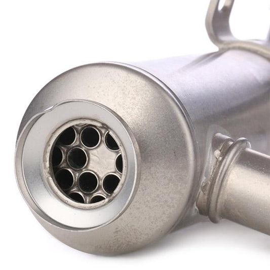 RIDEX 4032C0008 EGR cooler