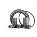 RIDEX 405R0100 Repair Kit, brake caliper front axle