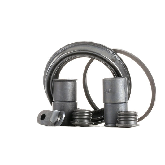 RIDEX 405R0100 Repair Kit, brake caliper front axle
