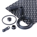 RIDEX 405R0100 Repair Kit, brake caliper front axle