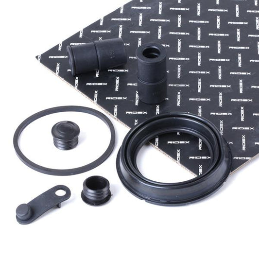 RIDEX 405R0100 Repair Kit, brake caliper front axle