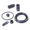 RIDEX 405R0100 Repair Kit, brake caliper front axle