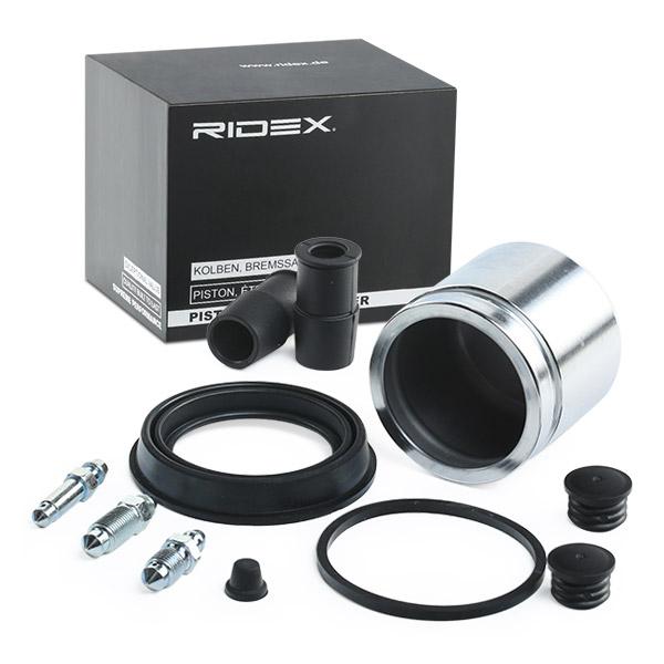 RIDEX 405R0109 Repair Kit, brake caliper
