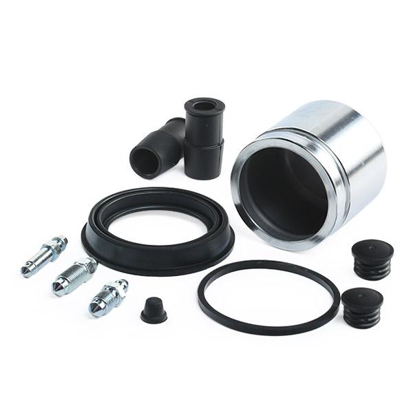 RIDEX 405R0109 Repair Kit, brake caliper