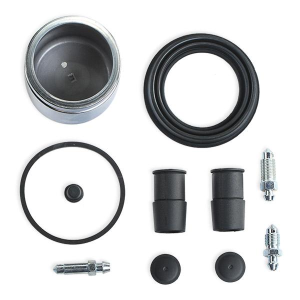 RIDEX 405R0109 Repair Kit, brake caliper
