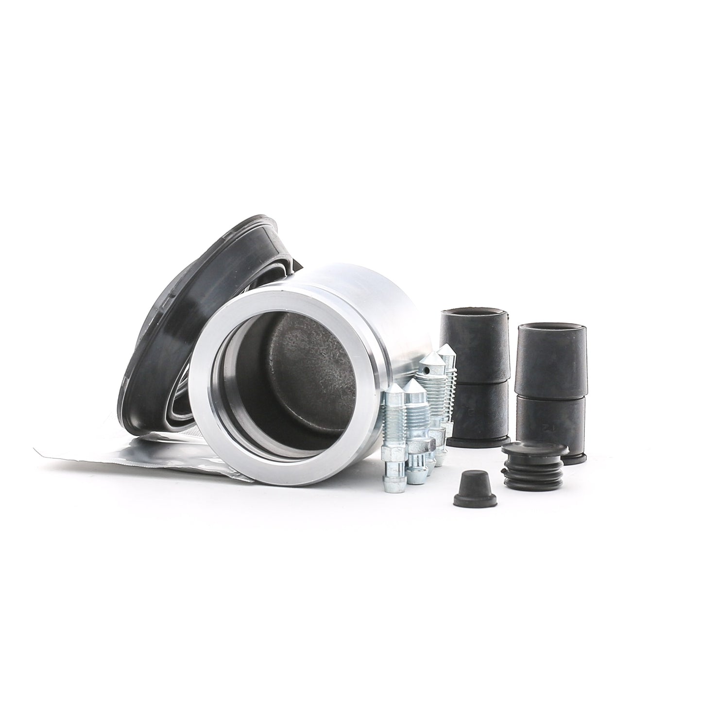 RIDEX 405R0123 Repair Kit, brake caliper front axle